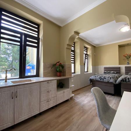 Къща За Гости Кребс Guesthousekrebs Szumen Zewnętrze zdjęcie