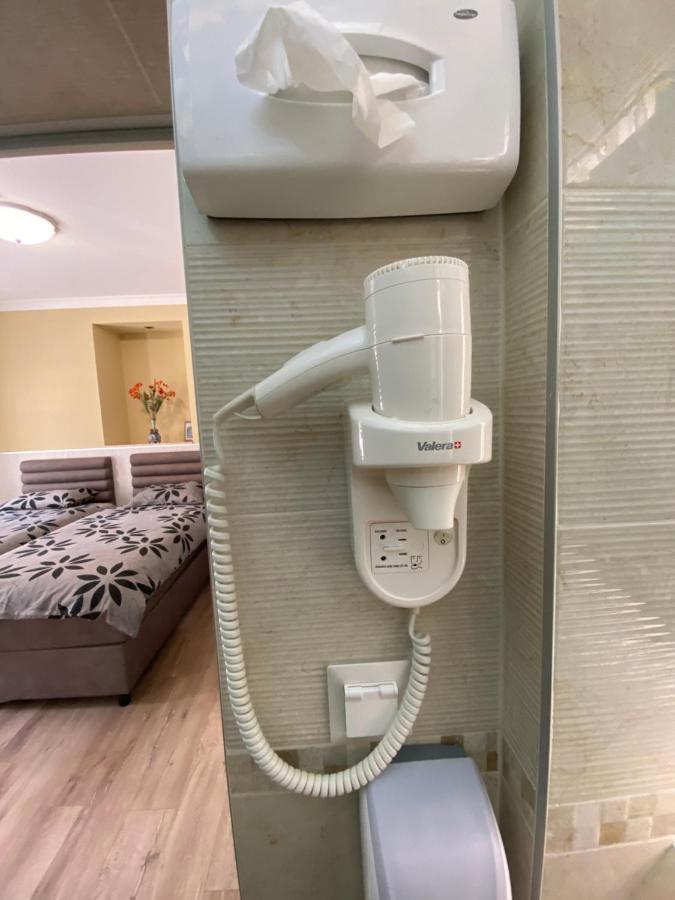 Къща За Гости Кребс Guesthousekrebs Szumen Zewnętrze zdjęcie