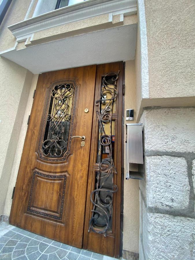 Къща За Гости Кребс Guesthousekrebs Szumen Zewnętrze zdjęcie