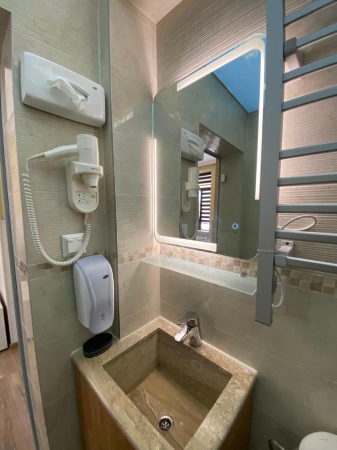Къща За Гости Кребс Guesthousekrebs Szumen Zewnętrze zdjęcie