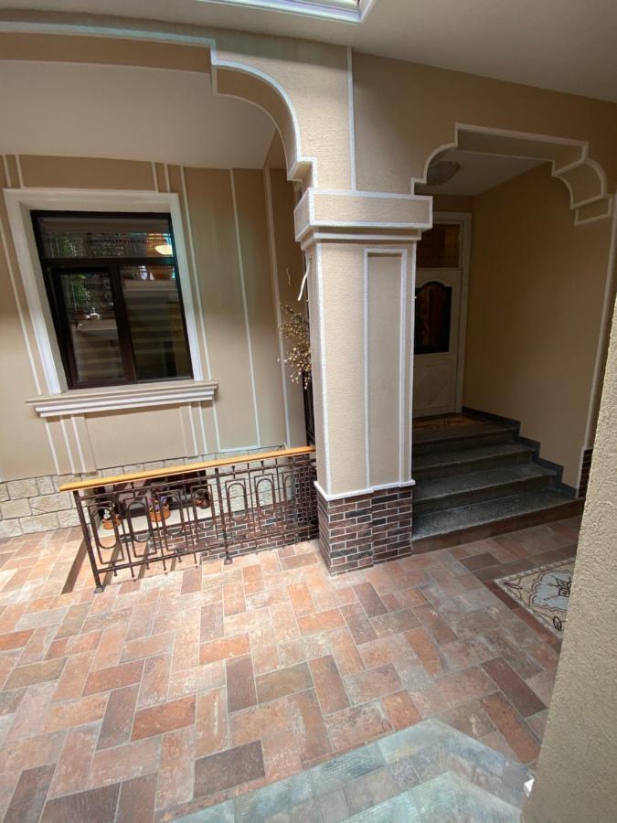 Къща За Гости Кребс Guesthousekrebs Szumen Zewnętrze zdjęcie