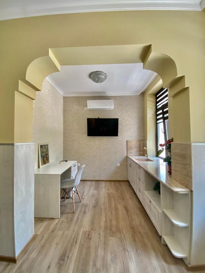 Къща За Гости Кребс Guesthousekrebs Szumen Zewnętrze zdjęcie