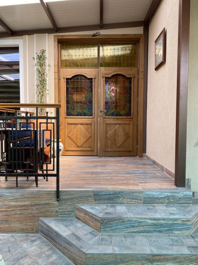 Къща За Гости Кребс Guesthousekrebs Szumen Zewnętrze zdjęcie
