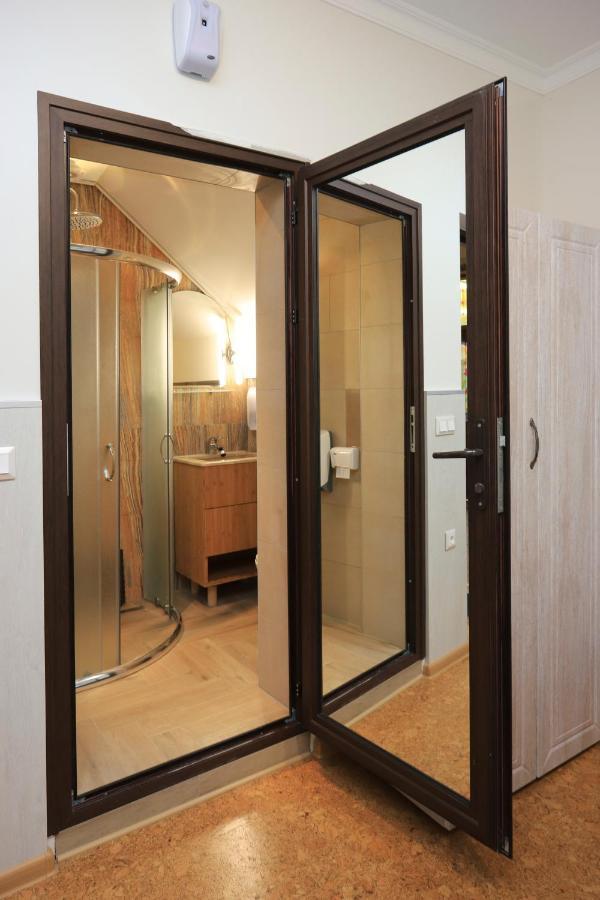 Къща За Гости Кребс Guesthousekrebs Szumen Zewnętrze zdjęcie