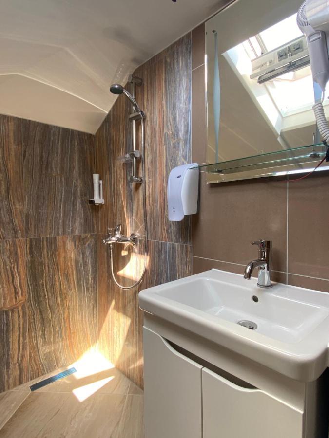 Къща За Гости Кребс Guesthousekrebs Szumen Zewnętrze zdjęcie