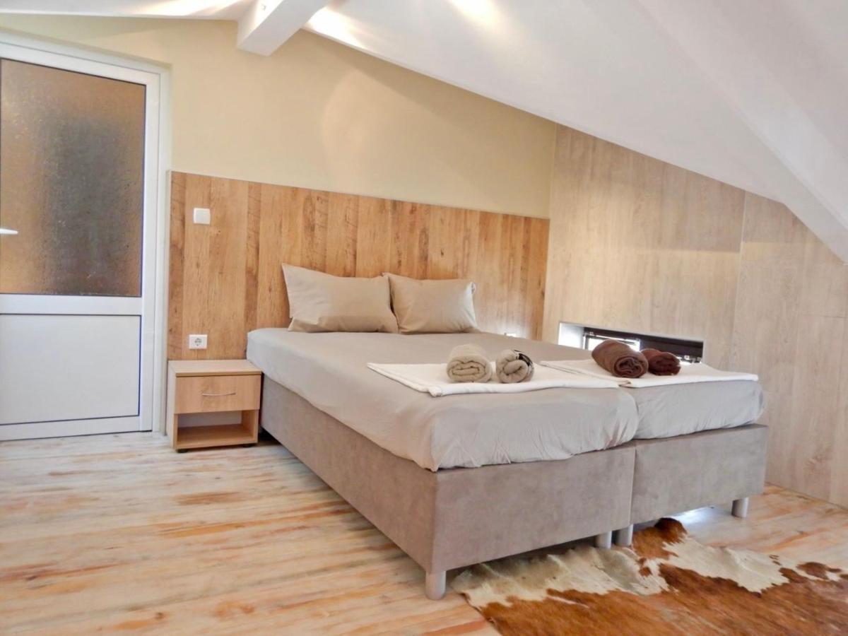 Къща За Гости Кребс Guesthousekrebs Szumen Zewnętrze zdjęcie