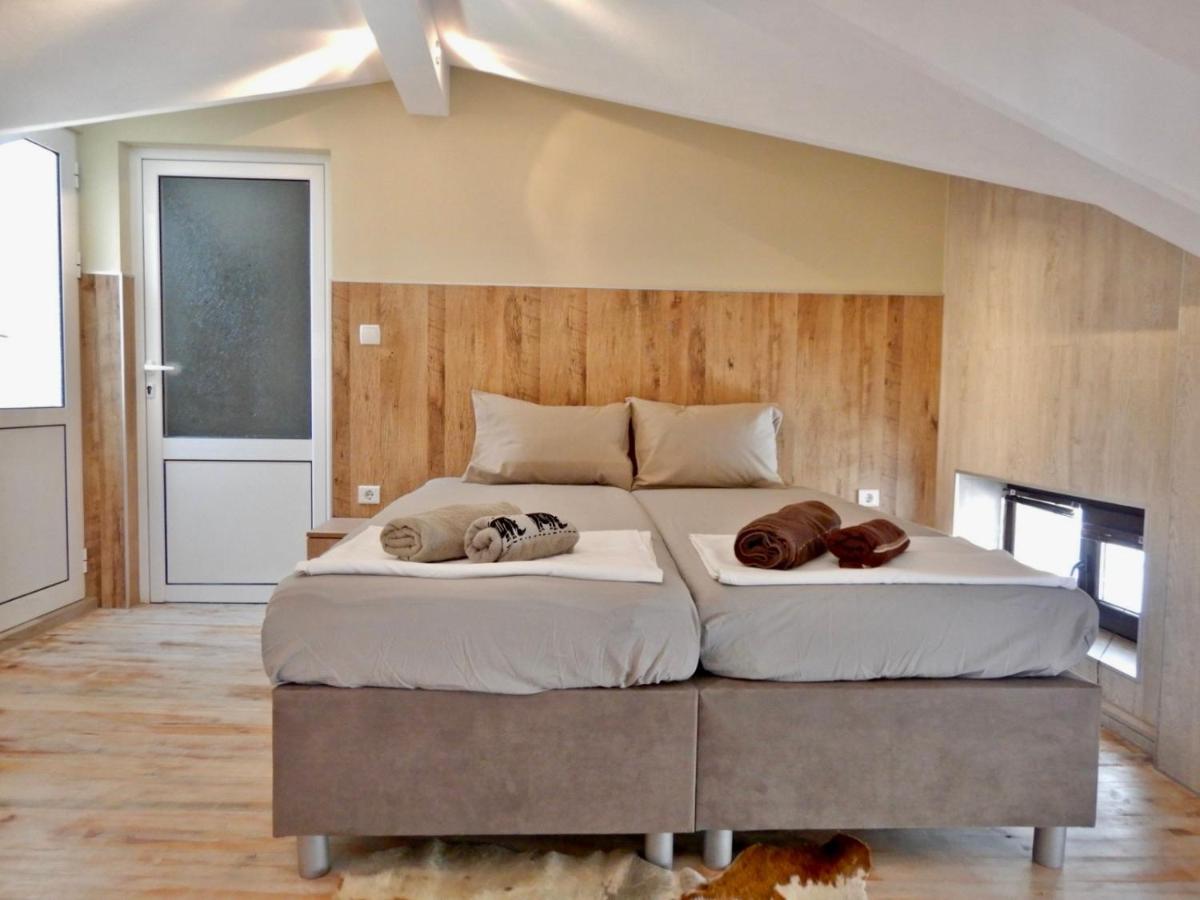 Къща За Гости Кребс Guesthousekrebs Szumen Zewnętrze zdjęcie